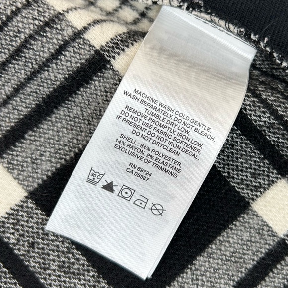 Columbia Alpine Jacket Plaid Shacket - Picture 11 of 12